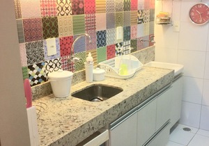 Wonderful Apartment Next to Beach Park