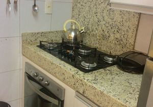 Wonderful Apartment Next to Beach Park