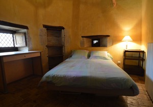 Wonderful, atmospheric Manoir at Lencloître with large private swimming pool