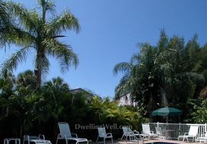 Wonderful Canal Front Condo! Bring Your Boat!