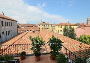 WONDERFUL-CANAL-VIEW 4pax Wi-Fi aircond