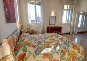 WONDERFUL-CANAL-VIEW 4pax Wi-Fi aircond