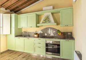 Wonderful Family Suite in Tuscany near Pisa and Florence - Two Bedrooms 4 pl