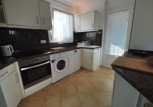 Wonderful holiday home nearby the beach and golf court with private pool