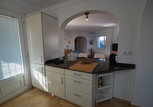 Wonderful holiday home nearby the beach and golf court with private pool