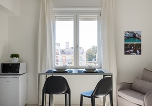 Wonderful Italy Dioniso Smart Suite with Balcony