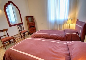 WONDERFUL-PANORAMIC-CANAL-VIEW 4pax Wi-Fi aircond