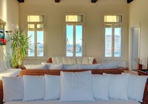 WONDERFUL-PANORAMIC-CANAL-VIEW 4pax Wi-Fi aircond