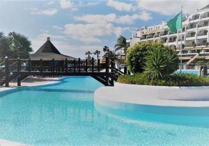 Wonderful Pools Rocas Del Mar