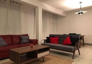Wonderful Spacious Maisonette in Strovolos
