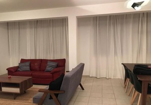 Wonderful Spacious Maisonette in Strovolos