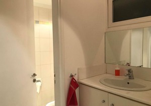 Wonderful Spacious Maisonette in Strovolos
