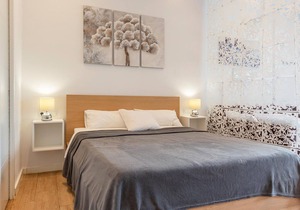 Wonderful vacation accommodation between Marbella and Malaga.