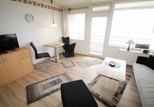 Wonderful view of the Baltic Sea - welcome to the Steinwarder!