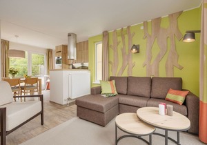 Wonderful villa for 2 guests with WIFI, hot tub, pool, TV, terrace and parking