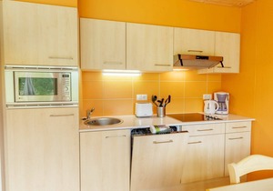 Wonderful villa for 4 guests with WIFI, pool, TV, terrace and parking
