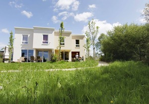 Wonderful villa for 6 people with WIFI, pool, TV, terrace and parking