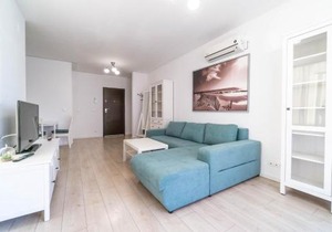 Wonderfull 1BR Aviatiei