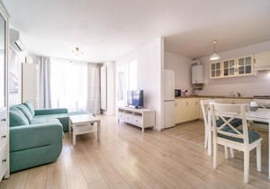 Wonderfull 1BR Aviatiei