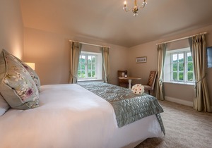 Woodenbridge Hotel
