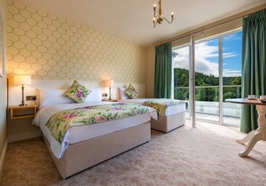 Woodenbridge Hotel