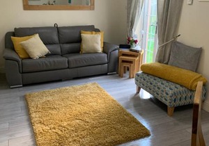 Woodgrove Apartment
