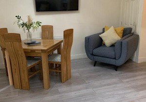Woodgrove Apartment