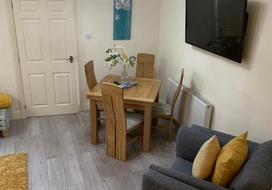 Woodgrove Apartment