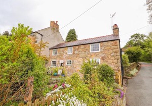 Woodland Cottage