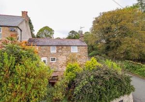 Woodland Cottage
