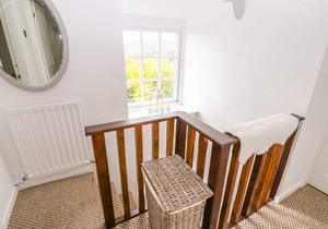 Woodland Cottage, LLANGOLLEN