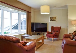 Woodland View Bungalow 2 - Uk10493