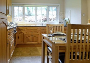 Woodland View Bungalow 2 - Uk10493