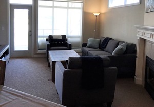 Woods lake condo & boat slip available, pool and hot tub, private beach...