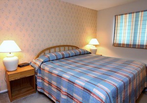 Woods Resort Unit V17