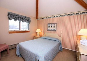 Woods Resort Unit V17