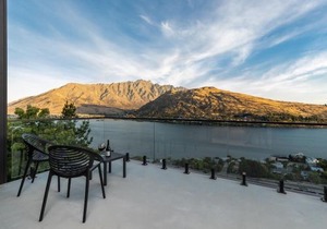 Woods Villa Kea