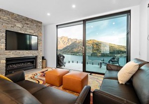Woods Villa Kea