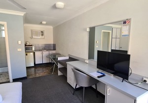 Woolgoolga Beach Motel Unit 5