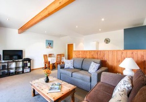Woolshed Apartment No 4 - Havelock North Apartment