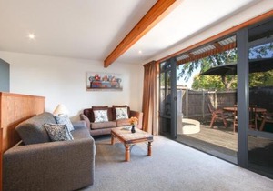 Woolshed Apartment No 4 - Havelock North Apartment