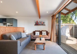 Woolshed Apartment No 4 - Havelock North Apartment