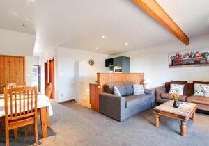 Woolshed Apartment No 4 - Havelock North Apartment