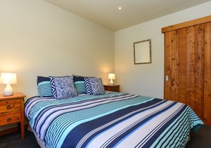 Woolshed Apartment No.4 - Havelock North Apartment, HAVELOCK NORTH
