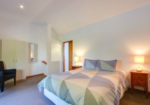 Woolshed Apartment No.4 - Havelock North Apartment, HAVELOCK NORTH