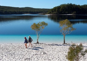 Woolshed Eco Lodge