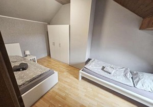 Workers Apartments Satzvey