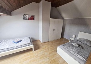 Workers Apartments Satzvey