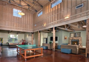 WorldMark Angels Camp - This penthouse has something for everyone!