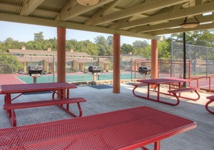 WorldMark Angels Camp - This penthouse has something for everyone!